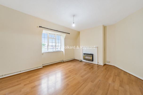 Winchfield Road, London, SE26 - Photo 1