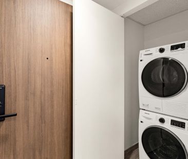 1518 Rue Sherbrooke O., #908 - Photo 5