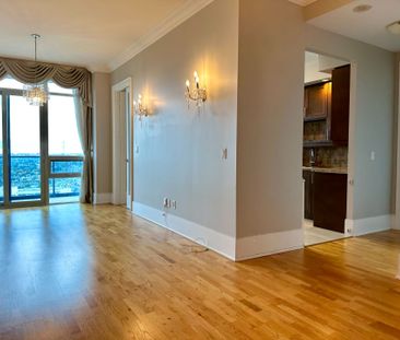For Lease - 181 Wynford Drive Unit# 3306, Toronto, Ontario - Photo 4