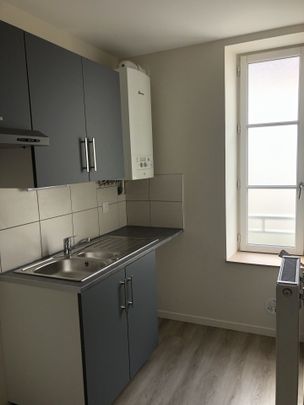 Location Appartement 2 pièces 42m² JARGEAU 45150 - Photo 1