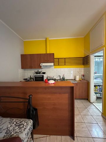 Studio/Γκαρσονιέρα για ενοικίαση Νέο Αιγάλεω (Αιγάλεω) - Photo 3