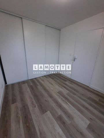 Appartement à louer 2 pièces - 29 m² - Photo 5