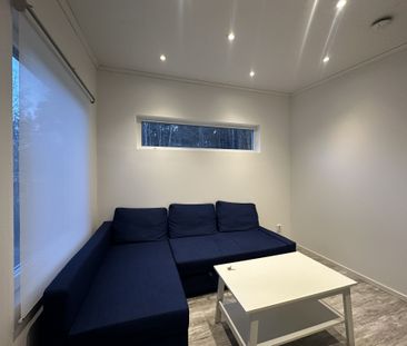 Erik Dahlbergs väg, Södertälje - Foto 1