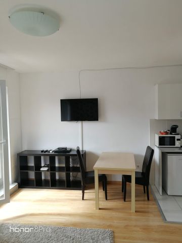 Studentlägenhet/Studenten Wohnung Linköping - Foto 3