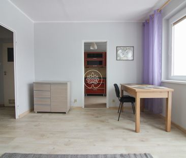 Do wynajęcia kawalerka, Szwederowo - Photo 1