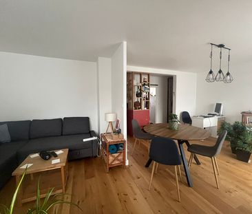 Location Appartement 3 pièces 54m² - Photo 3