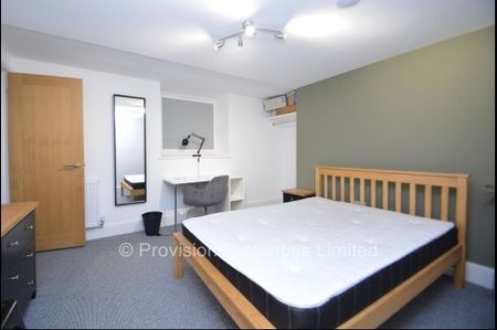 4 Bed 4 En-suite near Leeds Uni - Photo 3