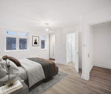 Room in a Shared House, Pennington Close, SE27 - Photo 5