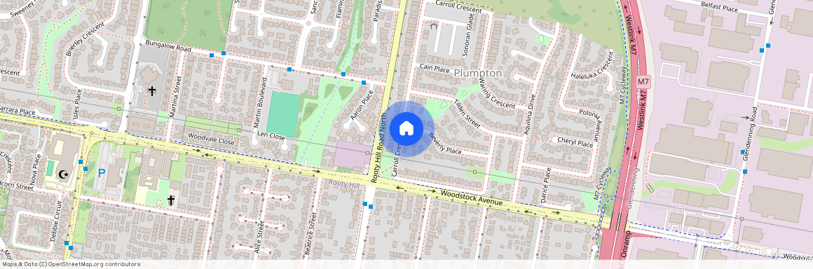 35a Beverly Place, Plumpton