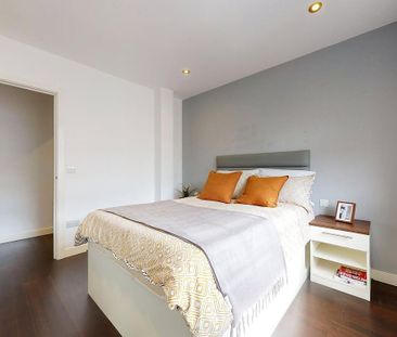 2 bedroom apartment to rent - Photo 6