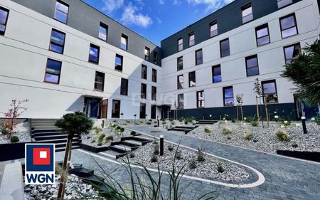 Mieszkanie na wynajem Olecko - Wynajmij - Apartament Klonova Park 66,5 m2, 3 pok, 2 garderoby - Фото 3