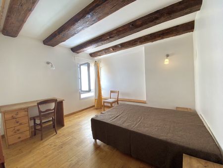 Location Appartement 4 pièces 92m² SETE 34200 - Photo 5