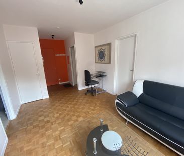 Location Appartement 2 pièces 43m² LE CREUSOT 71200 - Photo 5