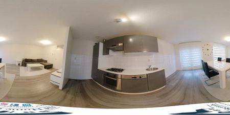 Appartement te huur: Marshalllaan 141-A 3527 TD Utrecht - Photo 2