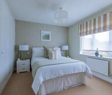 4 bedroom detached house to rent - Photo 5