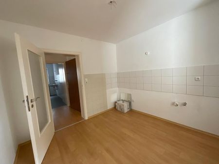 ab 01.11. - Zweizimmerwohnung in Passau - Photo 5