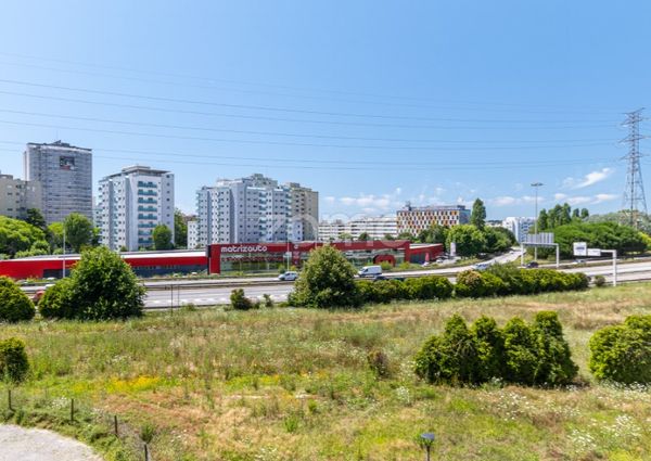 Apartamento T1 em Porto