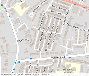 Cardigan Road, Headingley, Leeds, LS6 - Photo 1
