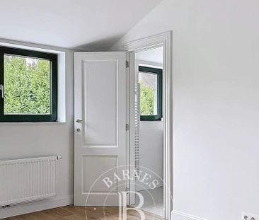 Woning te huur in Watermaal-Bosvoorde voor € 2.750 met 4 slaapkamers - Photo 4