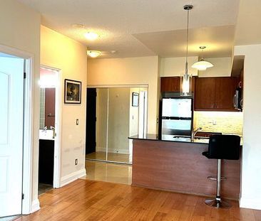 For Lease - 20 North Park Road Unit# 1601, Vaughan, Ontario - Photo 2