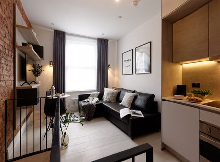 Apartment LG71-34 - Photo 4