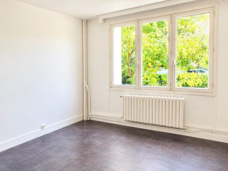 Location Appartement 2 pièces 37m² TOURS 37000 - Photo 5