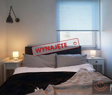 Dwupokojowe mieszkanie do wynajęcia ! - Zdjęcie 6