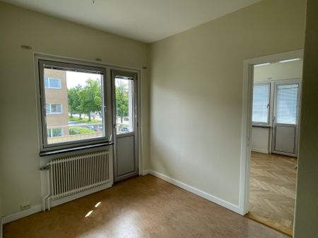 Borgmästaregatan, Kalmar - Foto 3