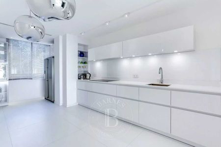 CANNES CALIFORNIE - VUE MER PANORAMIQUE - 2 CHAMBRES - Photo 4