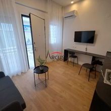 Studio/Γκαρσονιέρα για ενοικίαση - Βαρδάρης - Λαχανόκηποι, - Photo 1