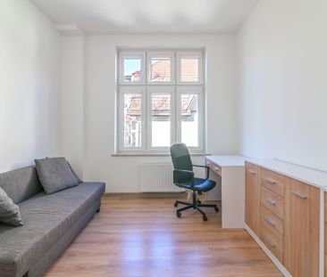 5 niezależnych pokoi w sercu Wrzeszcza - Photo 4