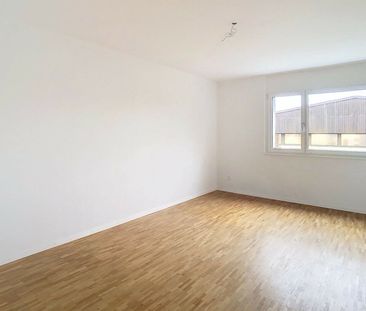 BEL Appartement de 4.5 pièces / Sehr schöne 4,5-Zimmer-Wohnung - Photo 2