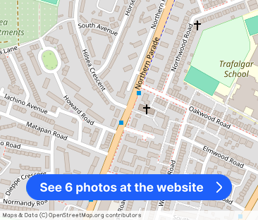 Northern Parade, Hilsea - Photo 1