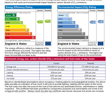 2 bedroom terraced house to rent - Photo 3