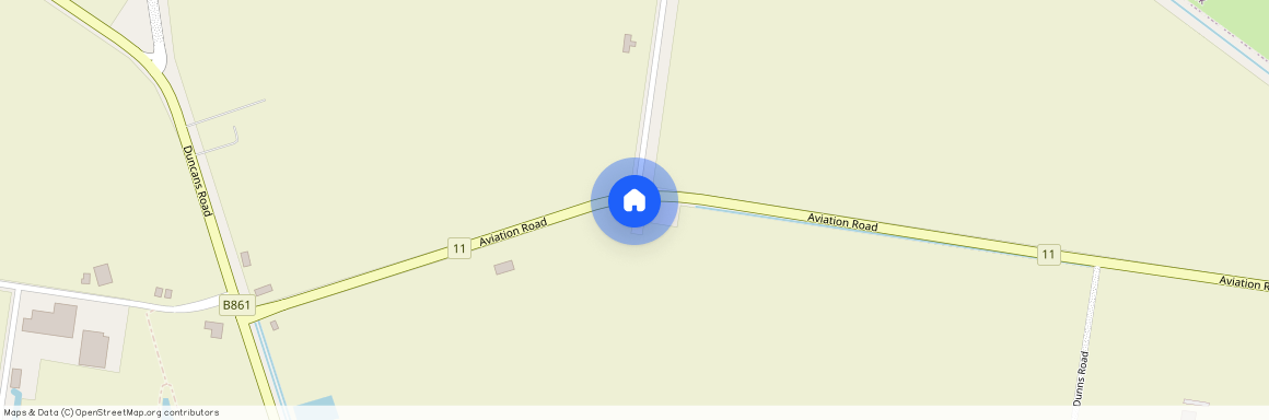 947 Aviation Road, Vic 3030, Werribee South