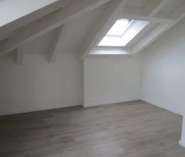 Magnifique appartement de 3.5 pièces dans les combles - Photo 4