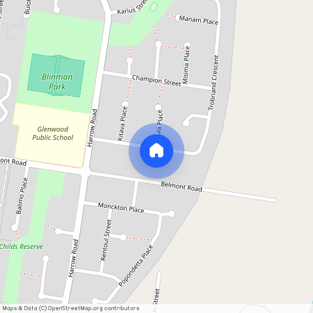 104 Trobriand Crescent, Glenfield