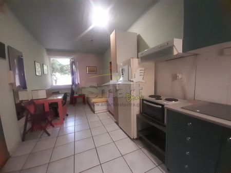 Studio/Γκαρσονιέρα για ενοικίαση - Πάτρα, - Photo 3
