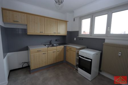 Appartement T3 - Photo 4