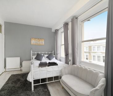 Castletown Road, West Kensington - Photo 1