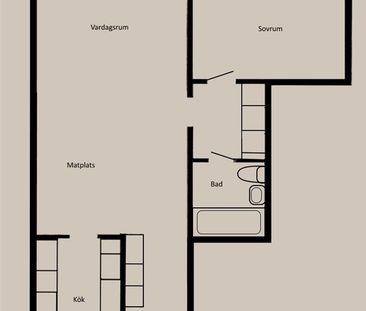 Centralvägen 29 - Photo 1