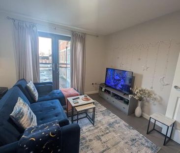 Apartment 2 2 Roseland Place, Donegall Road, Belfast, BT12 5AJ - Photo 2