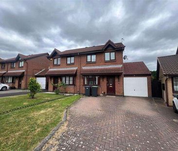 Erdington Way, Toton, NG9 - Photo 2