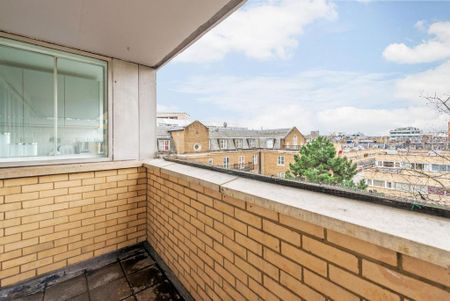 2 bedroom flat to rent - Photo 2