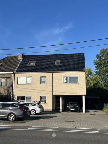 Appartement te huur in Heusden - Foto 5