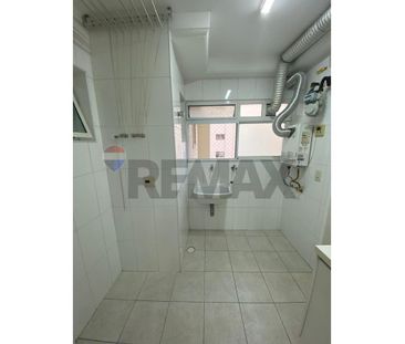 Apartamento 125 m² para alugar com 3 dormitórios, 2 suítes e 2 vaga... - Photo 5