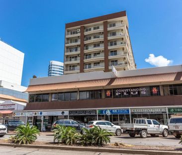 57/21 Cavenagh Street, Darwin City, NT 0800 - Photo 6