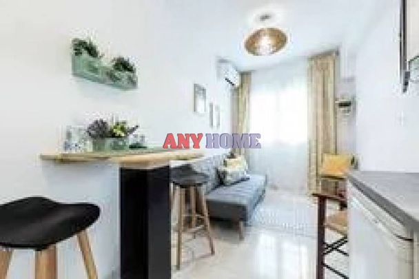 Studio/Γκαρσονιέρα για ενοικίαση - Κέντρο Θεσσαλονίκης, - Photo 1