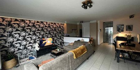 Appartement te huur in Vlimmeren voor € 880 met 2 slaapkamers - Photo 3