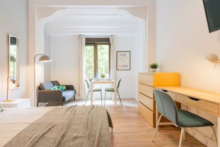 Carrer dHonorat Juan, Valencia, Valencian Community 46007 - Photo 4